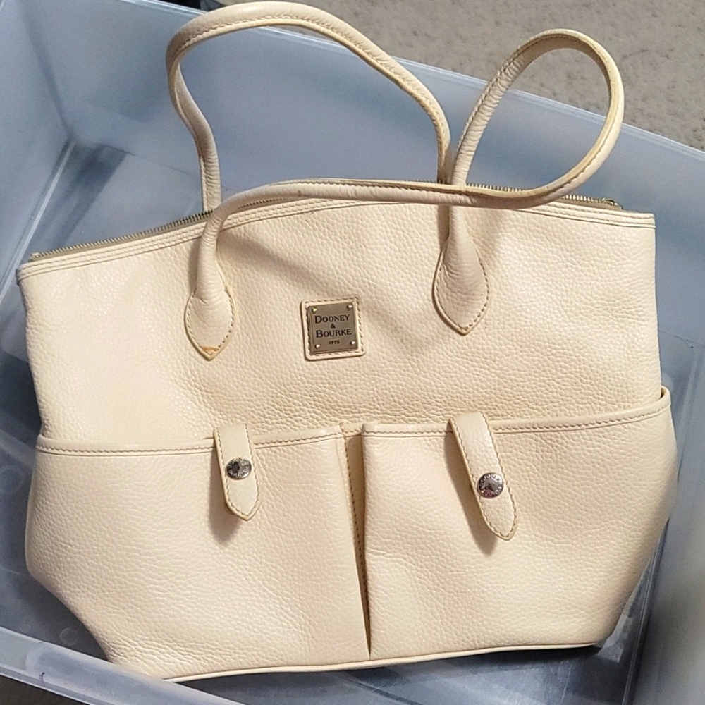 Satchel bag